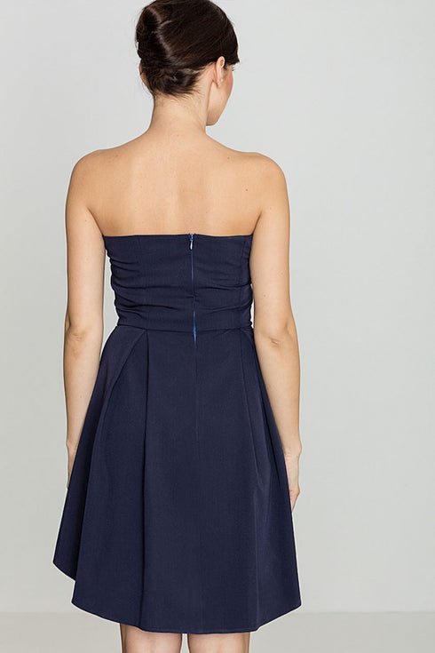 Cocktail dress model 114634